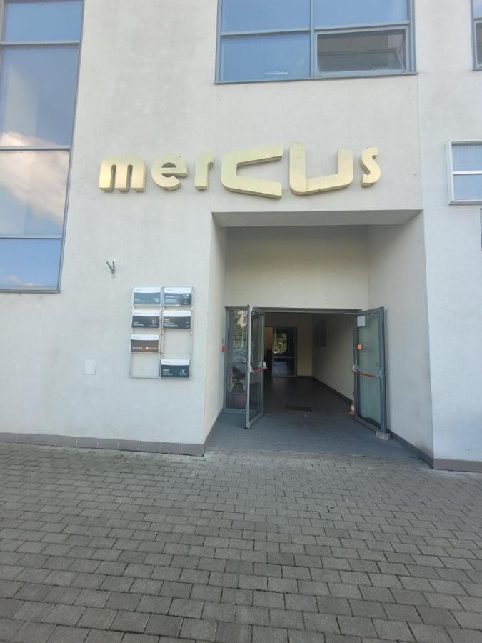 Neptun Hotel Legnica Kültér fotó